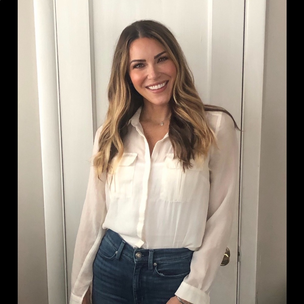 Meet your Posher, Kim